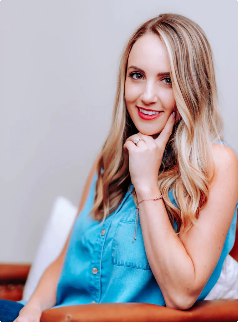 kristen olsen